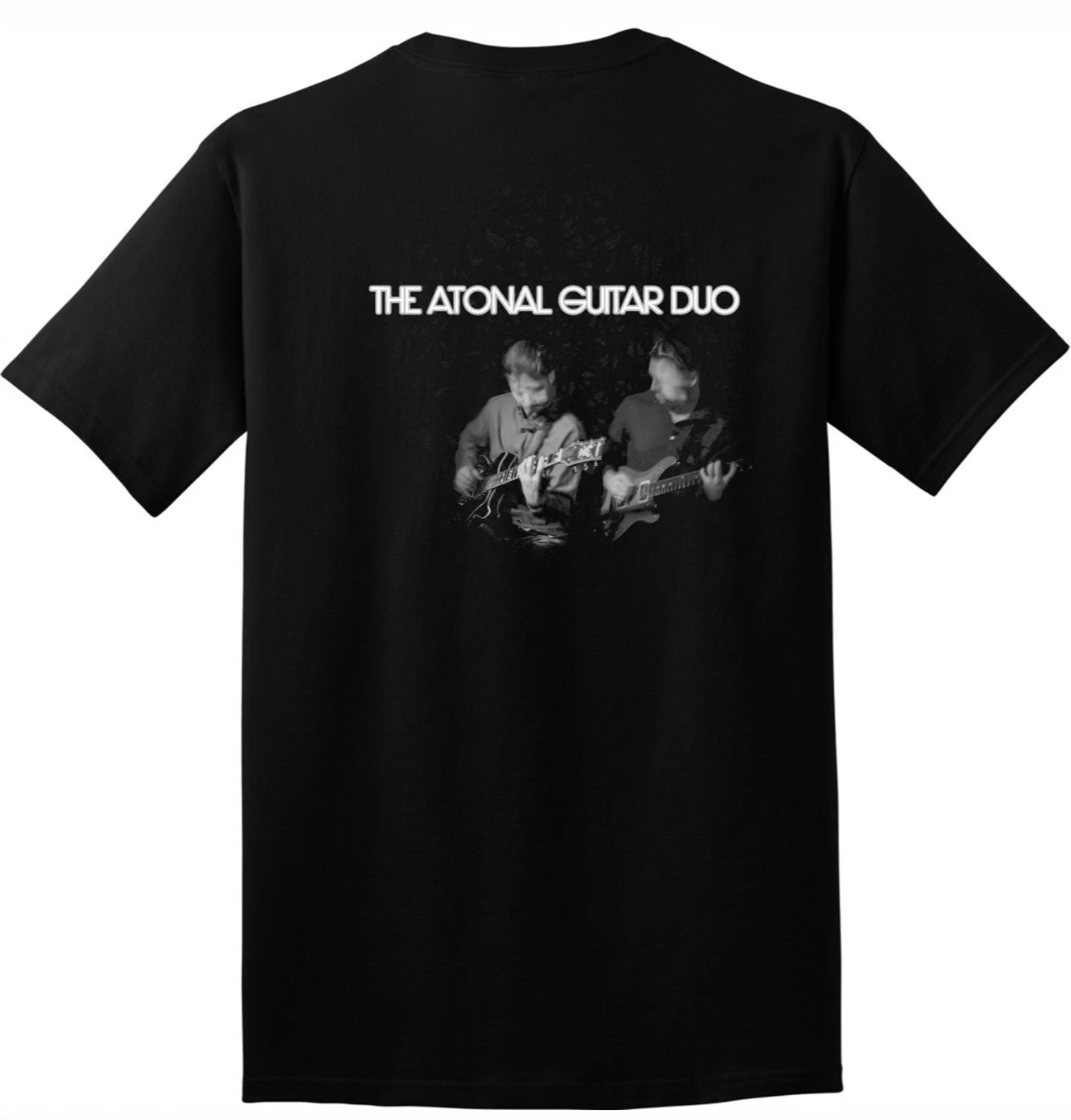 AGD Logo T-Shirt