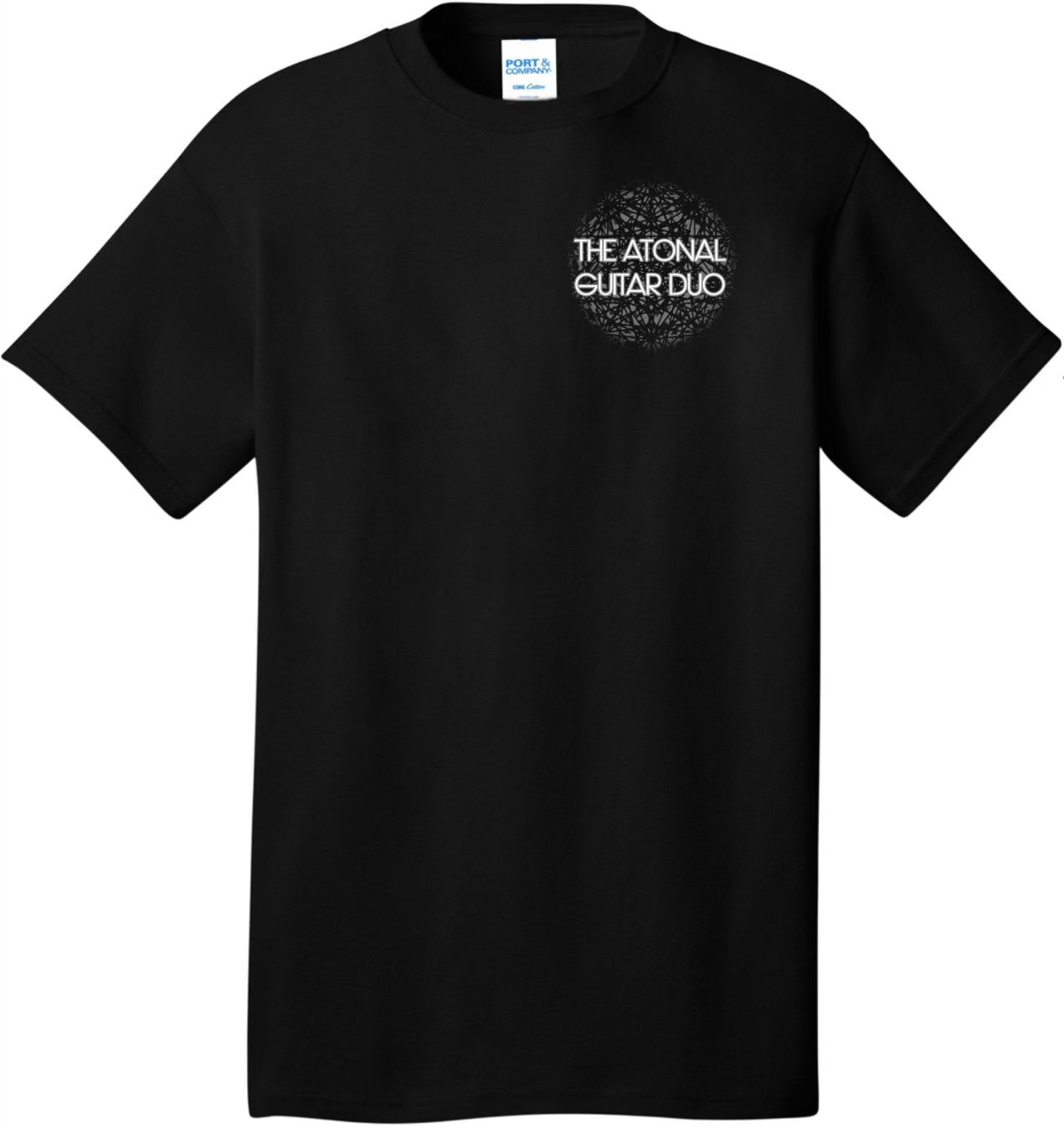AGD Logo T-Shirt